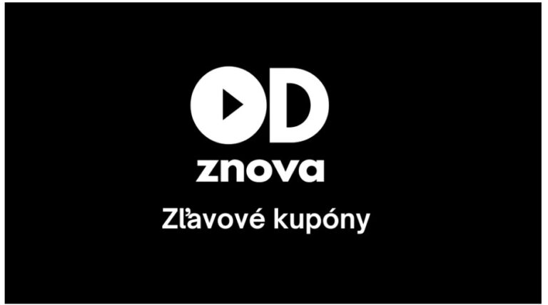 Zľavové kupóny a výhodnejšie nákupy od hostí z podcastu ODznova. Podporme sa navzájom!