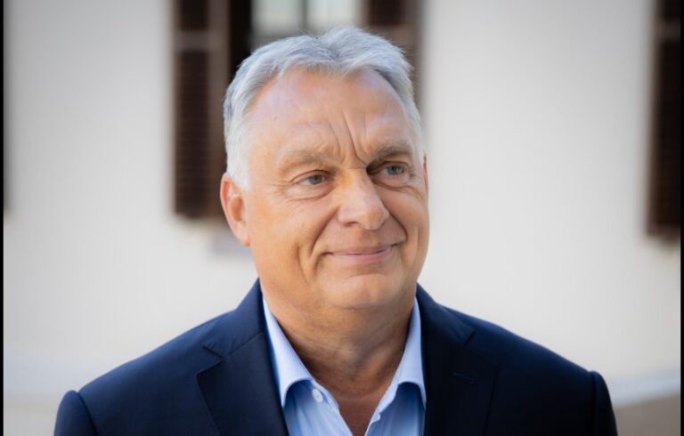 Maďarsko a Spojené štáty v novom spojení? Orbán avizuje, že uzavrú dohodu o hospodárskej spolupráci