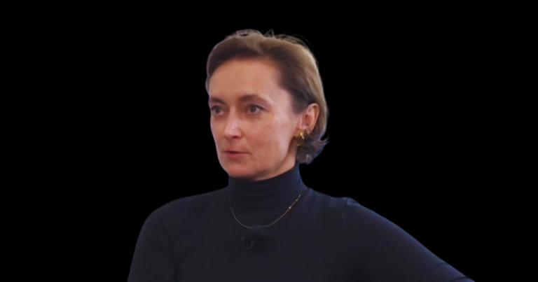 Szalay dal podnet, aby Soňa Peková skončila ako znalkyňa v oblasti molekulárnej biológie. Prečo?