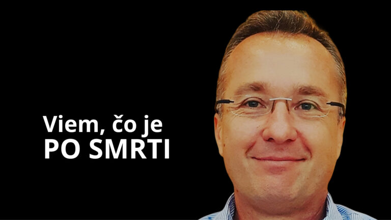 Vystúpil z tela a zistil, ako sa zbaví rakoviny. Mal 2 mesiace života? Vieme sa uzdraviť aj sami