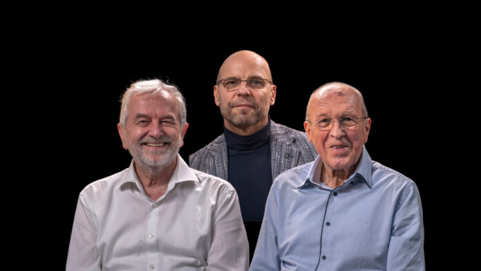 Následky mRNA, nemecká štúdia: vplyv na rakovinu a epigenetiku? Lekári: Hrušovský, Bukovský, Fischer