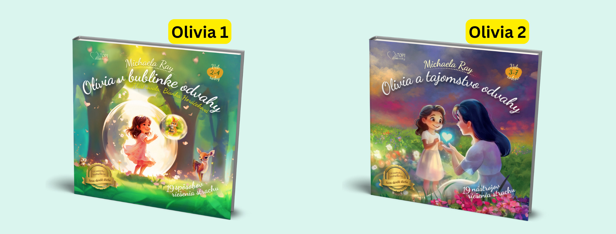 Prevencia detských tráum? 19 spôsobov riešenia strachu a nástroje na zvládanie detských obáv