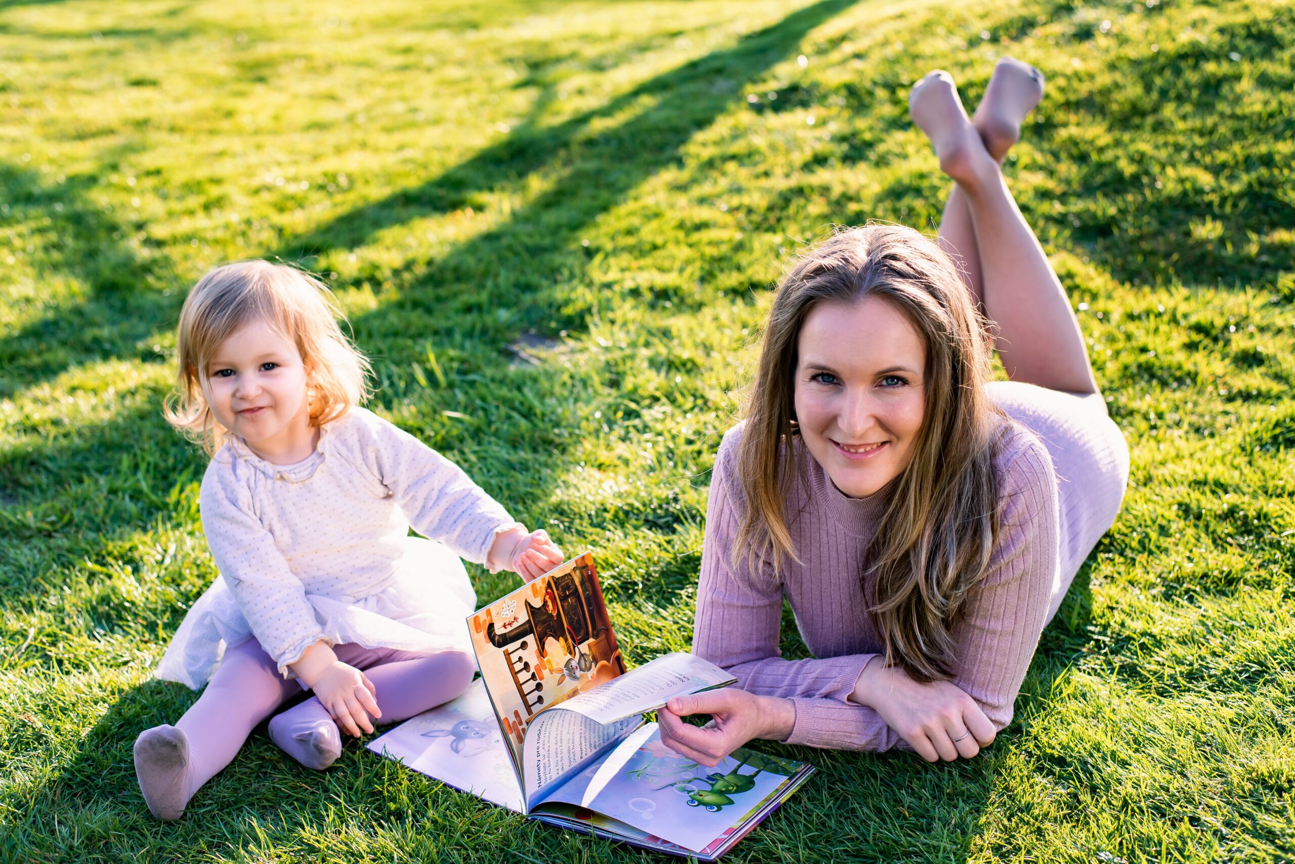 Prevencia detských tráum