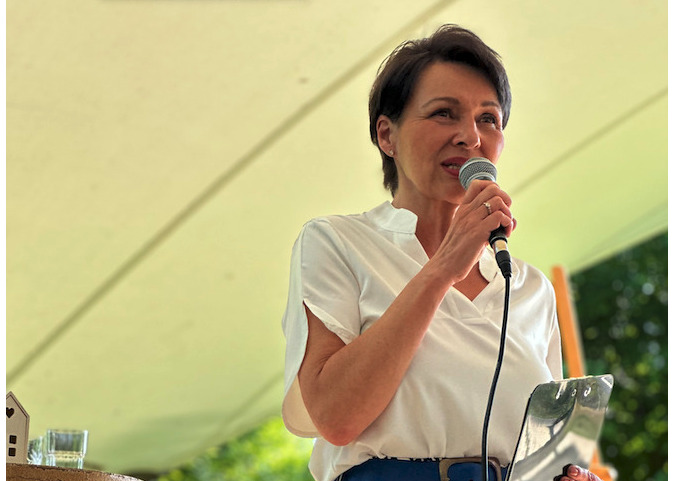 Čo si najviac vážim na mojej novej ceste a práci? Že ma nikto nebuzeruje!!!