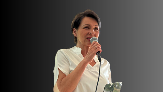 Čo si najviac vážim na mojej novej ceste a práci? Že ma nikto nebuzeruje!!!