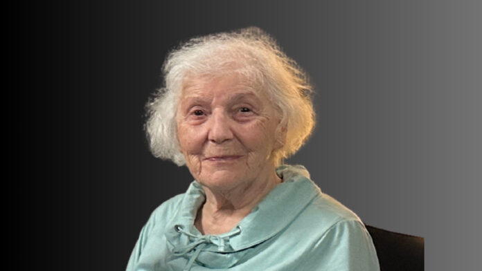 Prof. Katarína Horáková
