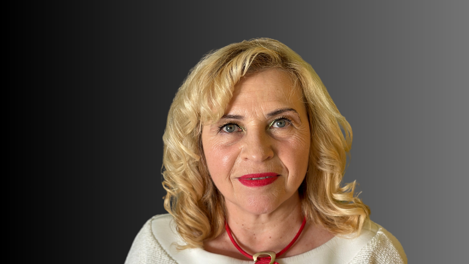 Jasnovidka Svetlana Guzmanová 