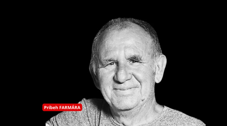 Keď to takto pôjde ďalej, o pár rokov nebudeme mať vlastný cesnak. Hovorí farmár Kováč