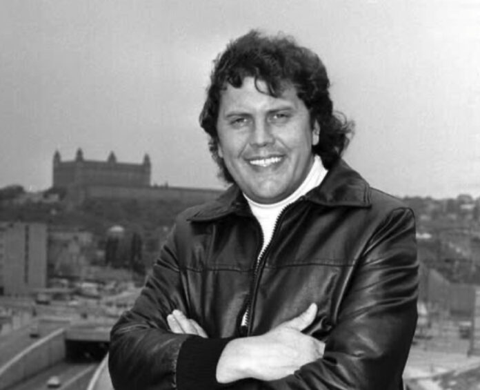 Karol Duchoň a alkohol