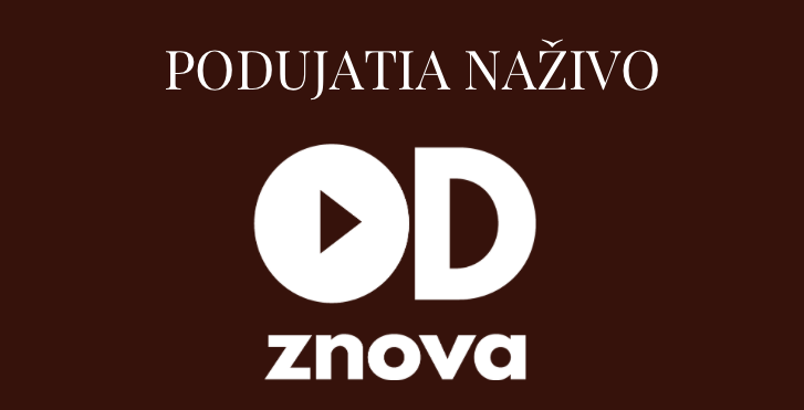Podujatia ODznova