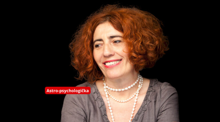 Nečakám teraz ZLATÚ ÉRU. Zmeny nastanú obrovské. Ako ďalej? ????????Tatjana Micic ????????