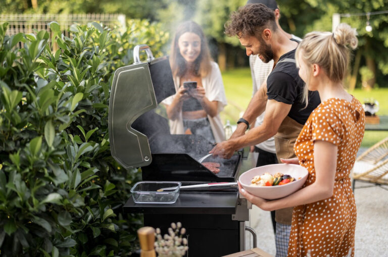 Staňte sa šéfkuchárom! 5 krokov k dokonalému steaku na grile