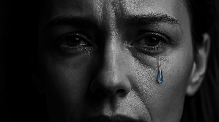 Kde ste, keď trpia deti? Tvárime sa, že nevidíme. Ale ony trpia naozaj.