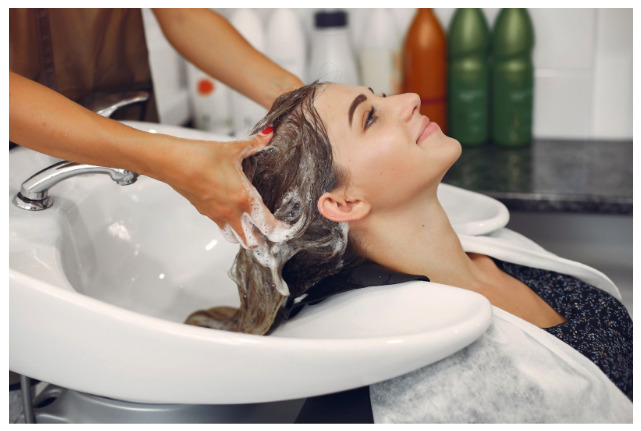 Umývanie vlasov: Poznáte správny postup?