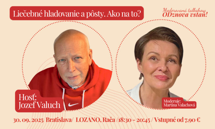 éty a postupné priberanie? Aký je rozdiel medzi diétovaním, pôstom a hladovaním?