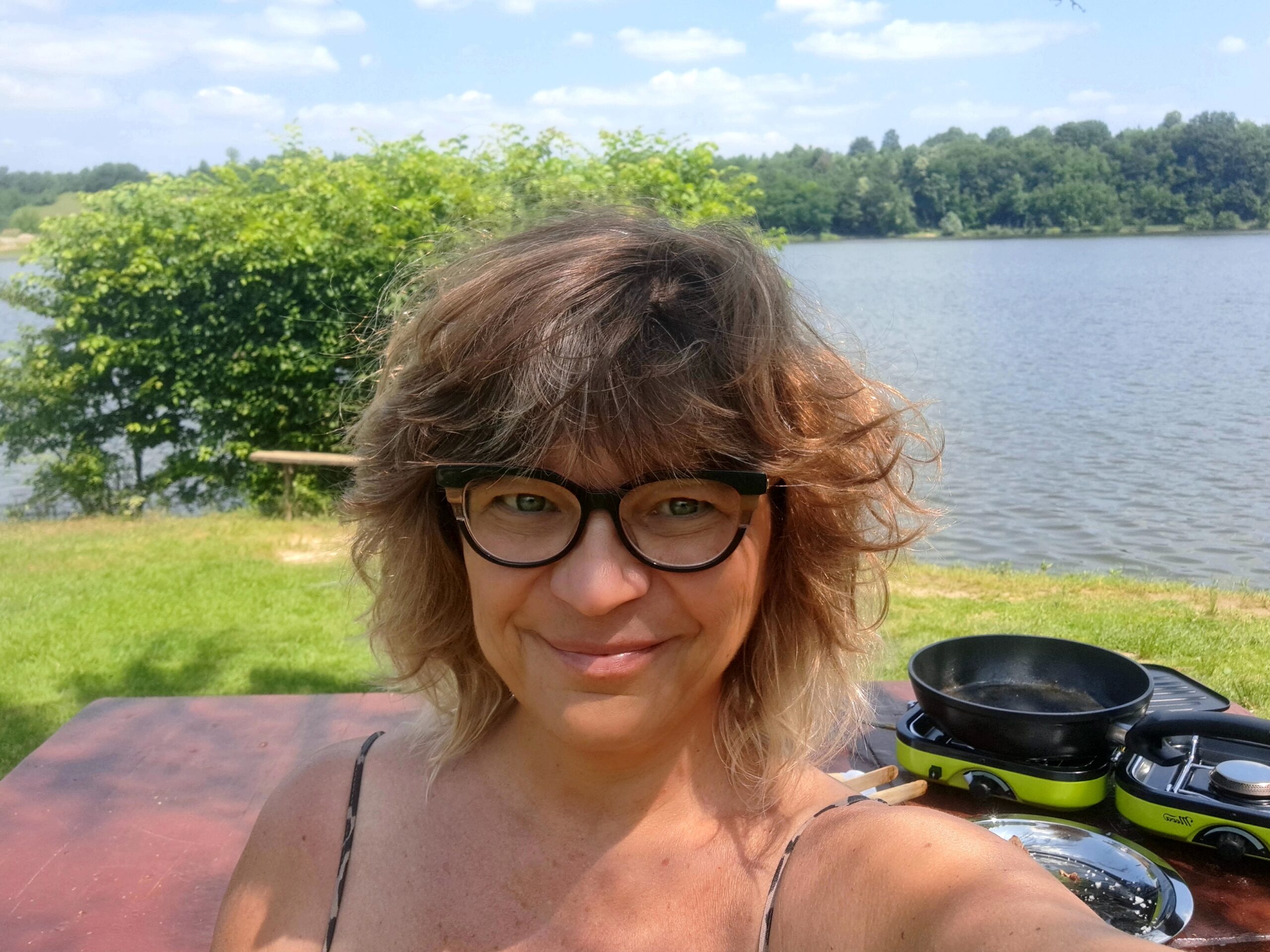 Ako funguje protizápalová strava na mojom priklade