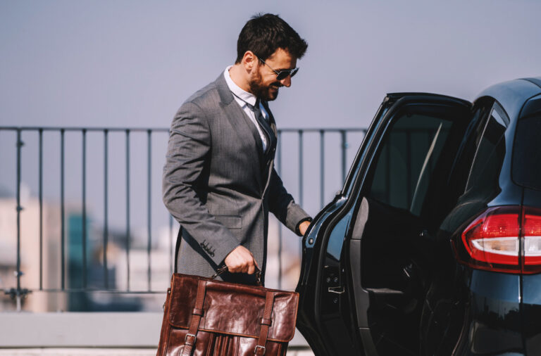 Dôvera, ktorá drží: Keď sa náš život a jeho ochrana točí okolo detailov