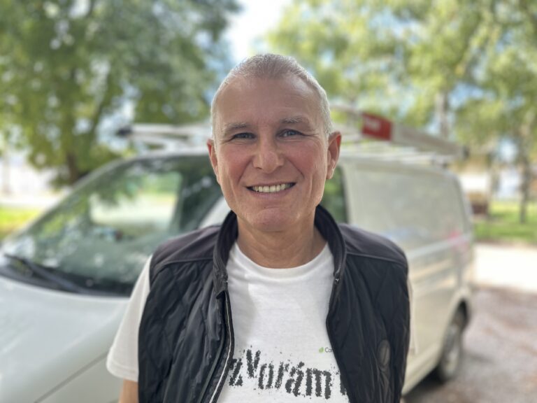 Robert Dohál: Všetko je inak. Klamstvo o potravinách, pôde i CO2? Máme poslednú šancu.