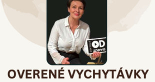 Overené vychytávky z podcastu ODznova - príroda dokáže zázraky