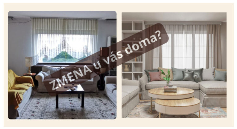 Chceli by ste zariadiť váš interiér tak ako dizajnér? Ako sa to naučiť, aby ste nezruinovali rozpočet?