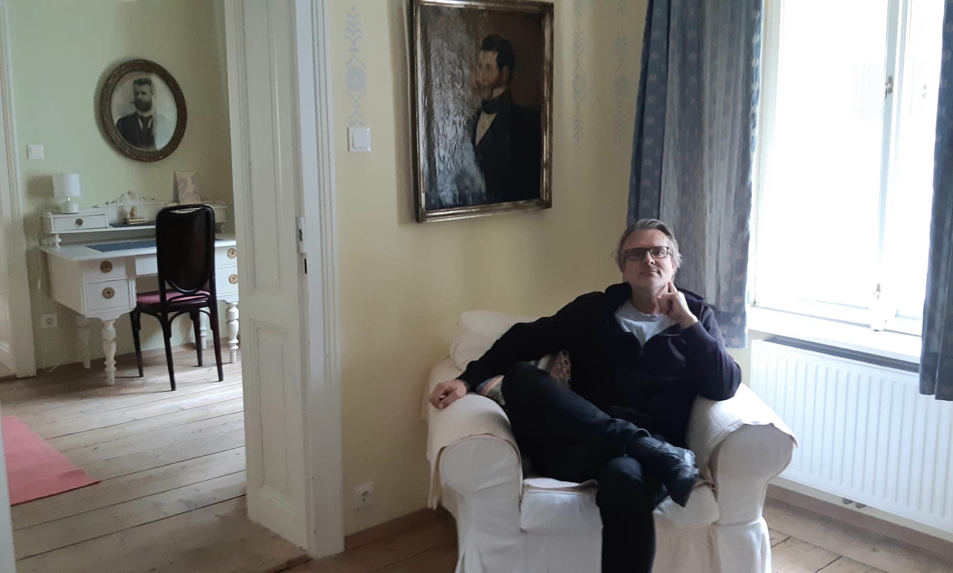 Prečo som kresťanom