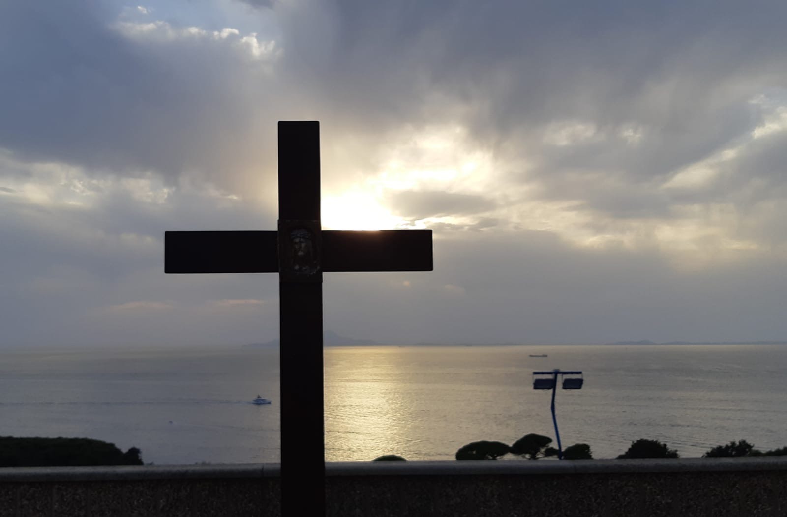 Prečo som kresťanom