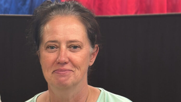 Čo je to živý človek? Žijú bez občianskeho a mimo systému. Paulína Bajcsi