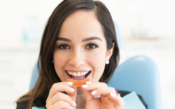 koľko stojí strojček na zuby.