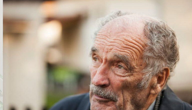 Ivan Štúr: Nikto, nemusí byť sám kto nechce. Odlišnosti medzi ľuďmi sú podstatou životnej krásy