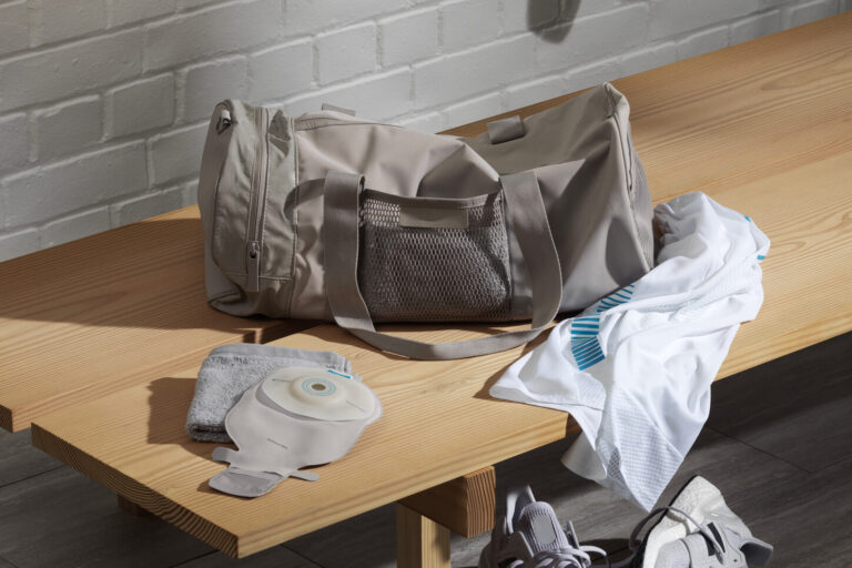 Konvexné stomické pomôcky pre väčší pocit bezpečia