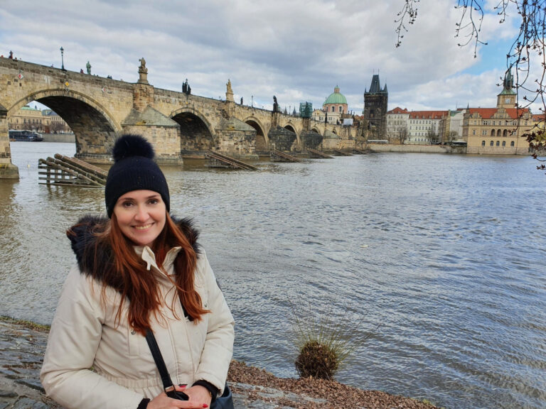 Vianoce bez výkonu? Dnes len začínam piecť, pretože chcem piecť z čistej radosti.