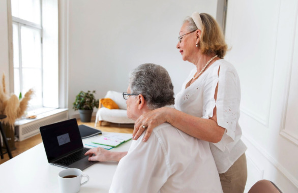 Univerzity tretieho veku: Ako sa prihlásiť a čo vám ponúkajú