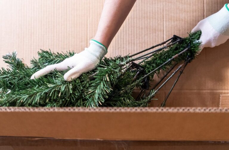 Ako predĺžiť životnosť sezónnych dekorácií jednoduchými trikmi