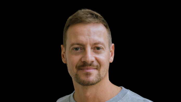 Maroš Vago