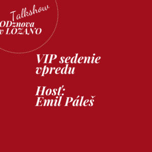VIP emil pales