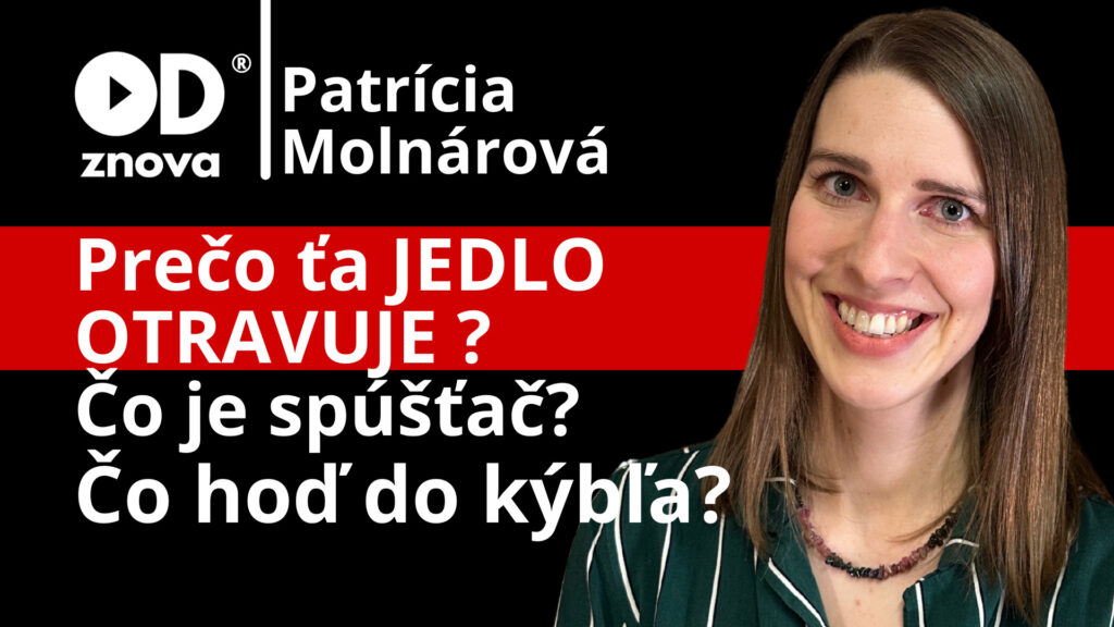 ako skladovať uvarené jedlo?