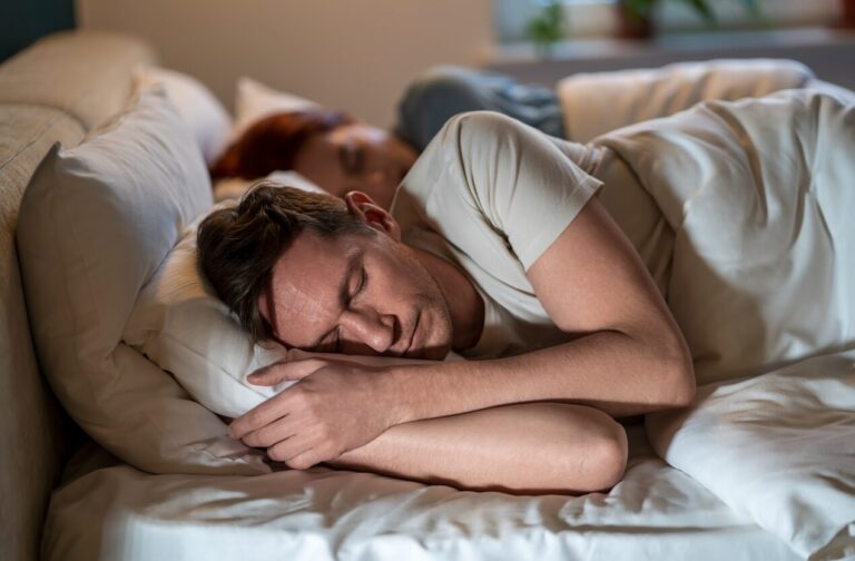 Malé zmeny môžu priniesť hlbší spánok