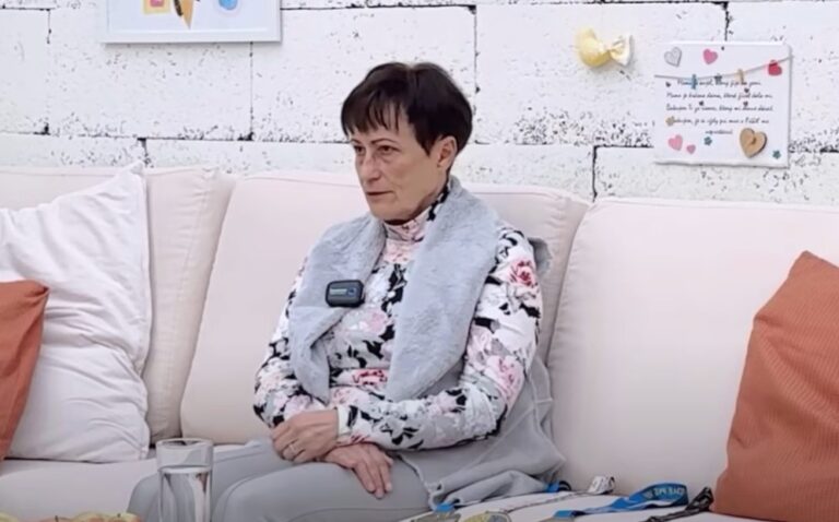 Choroba je začarovaný kruh. Ak z neho nevystúpite, nevyzdraviete. Ako sa kamarátiť s vlastným telom?