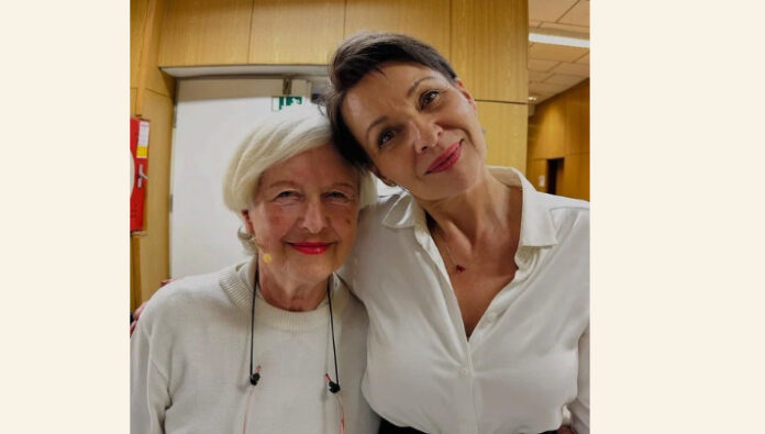 Niekedy vás najviac posunie to