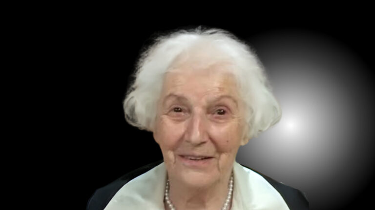 Prof. Horáková – odznova hosťom v podcaste ODznova