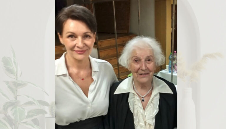 Múdrosť šedín. Prečo sa naša spoločnosť viacej nepýta ľudí, ktorí zažili toho veľa?