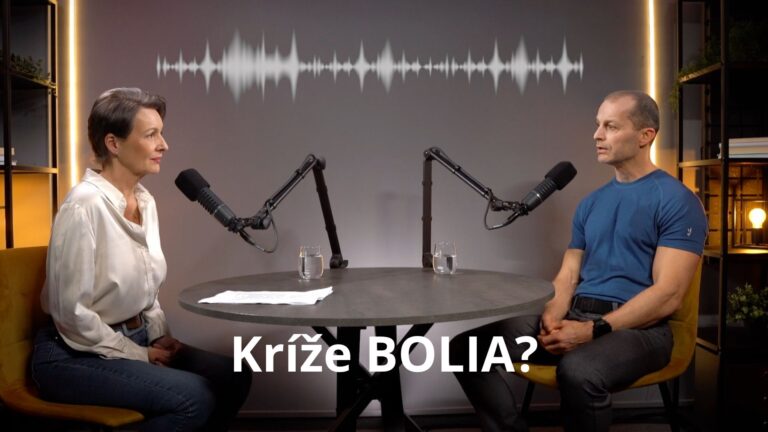 Kríže bolia – cviky