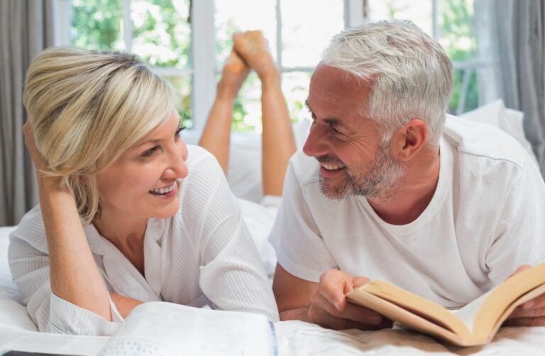 Týchto 10 jednoduchých krokov vám zabezpečí o pár rokov lepší život