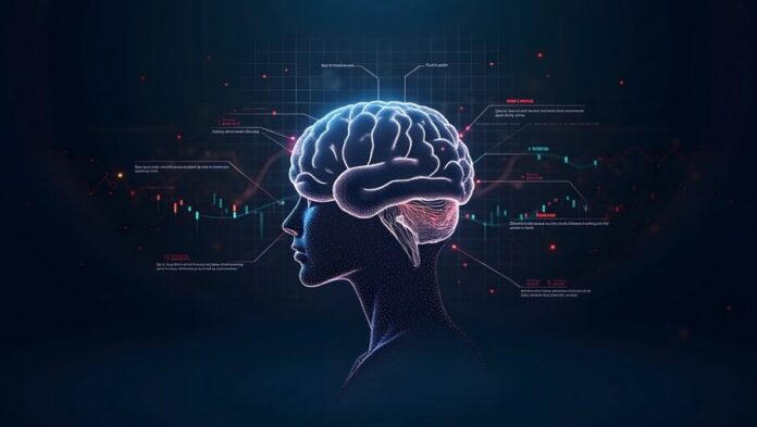 Mozog a vplyv umelej inteligencie