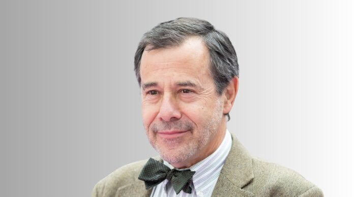 Neurológ Martin Stránský varuje