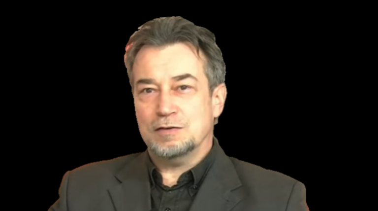 Peter SABELA – život agenta SIS