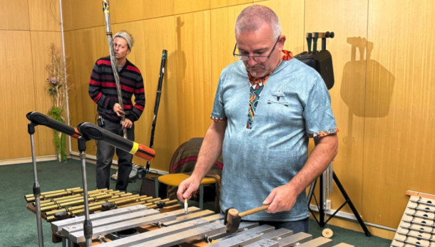 Harmonizačný a liečivý koncert. 3 – 6 – 9 a Solfeggio frekvencie už 8.1.2025 v Bratislave