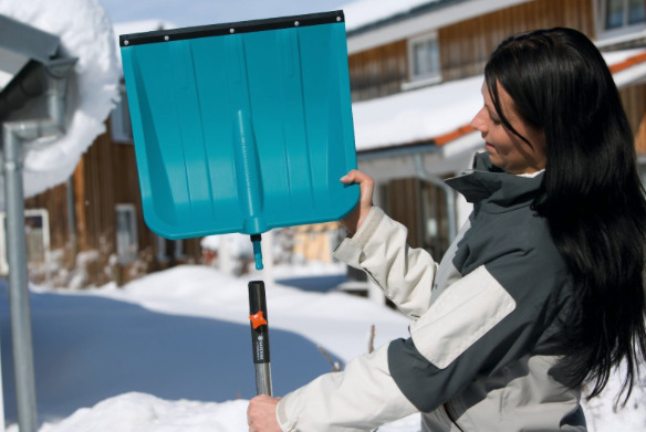 Ako pripraviť záhradu na novú sezónu počas zimy? Tieto činnosti by ste nemali vynechať