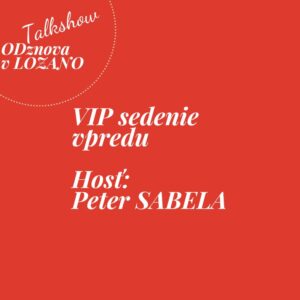 VIP sedenie vpredu Lozano / 26.2.2026 Peter SABELA