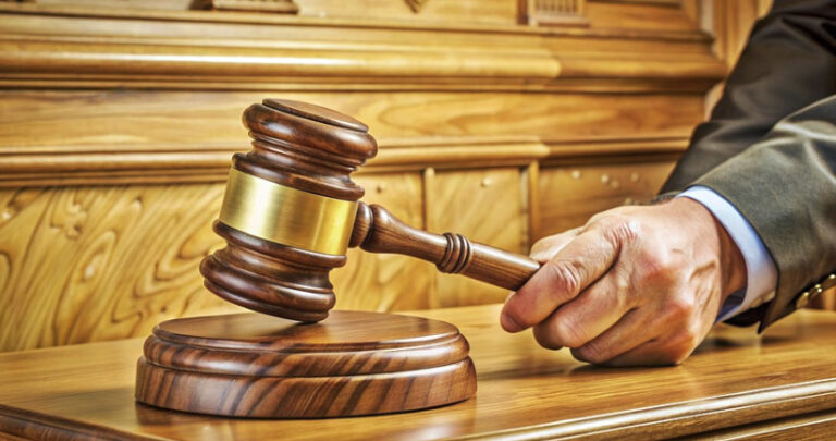 Názor jedného sudcu na slobodu prejavu.